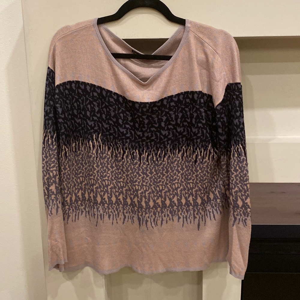 Gypsy05 Global Village Sweater